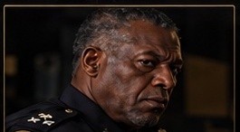 Portrait of the Police Chief