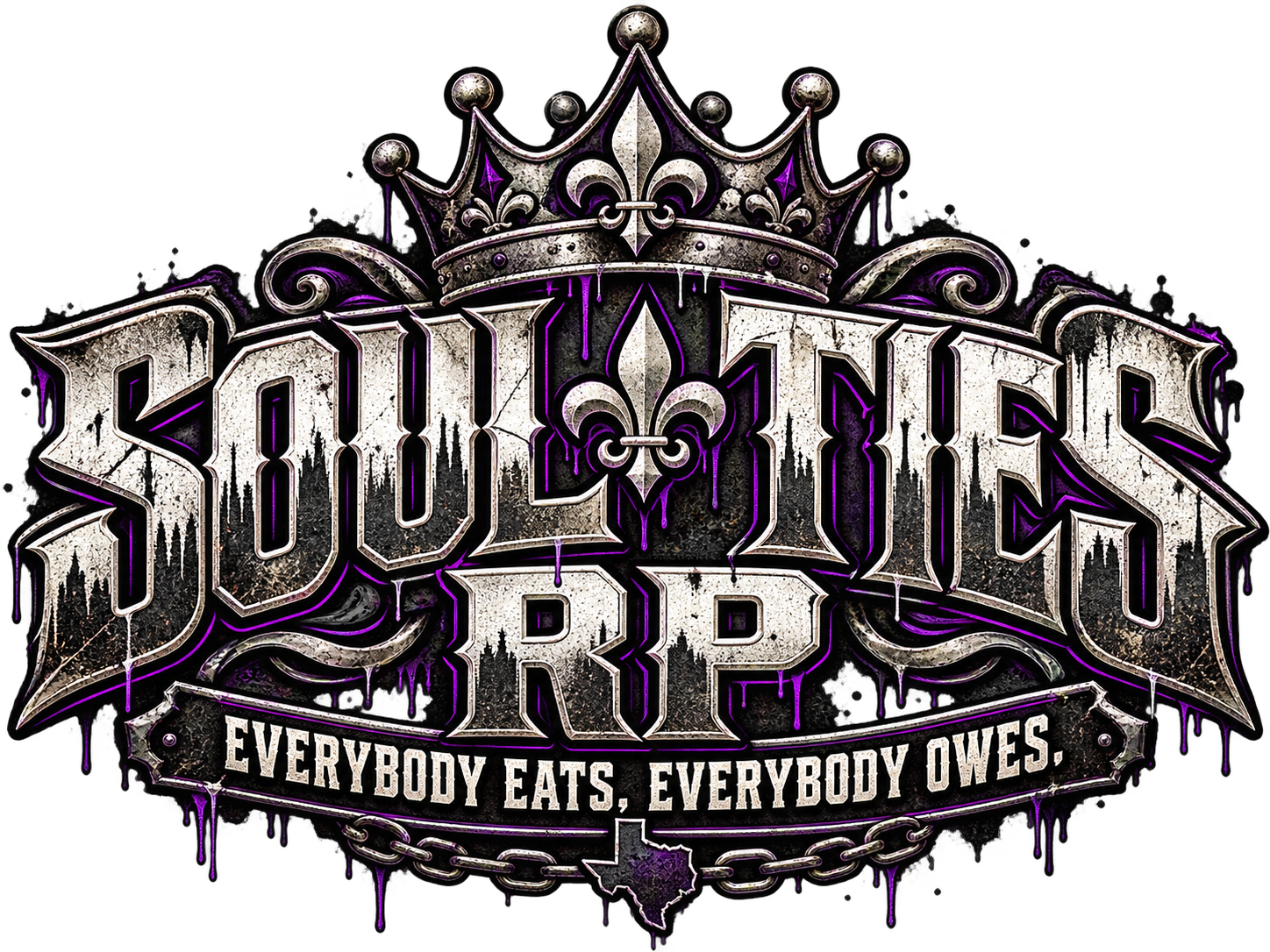 Soul Ties RP